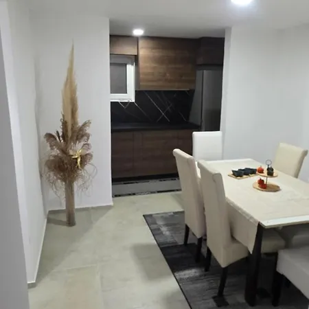 Pansion Mima 아파트