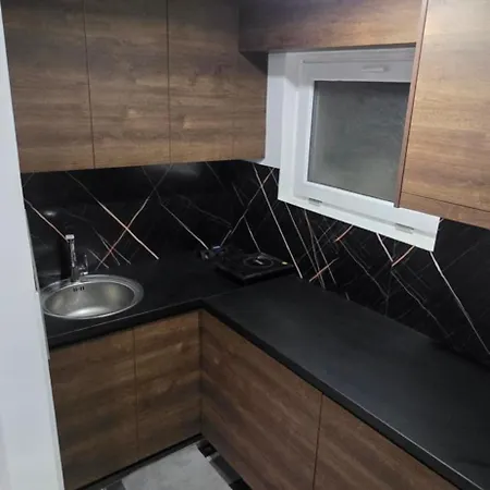 Pansion Mima 아파트 Ni