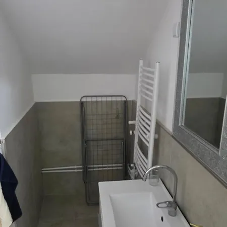 Pansion Mima 아파트 Ni