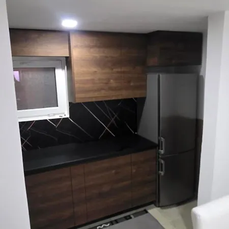 Pansion Mima 아파트 Ni