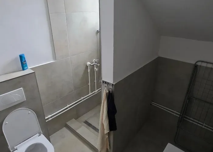 公寓 Pansion Mima Ni