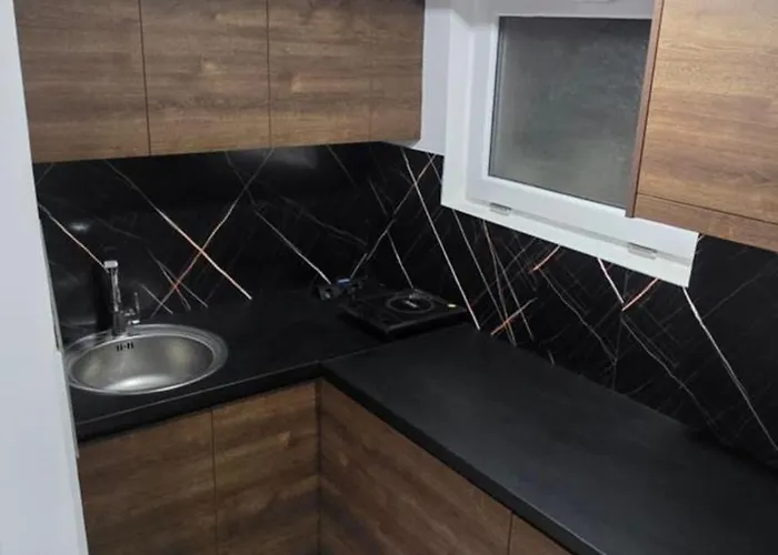 Pansion Mima 公寓 Ni