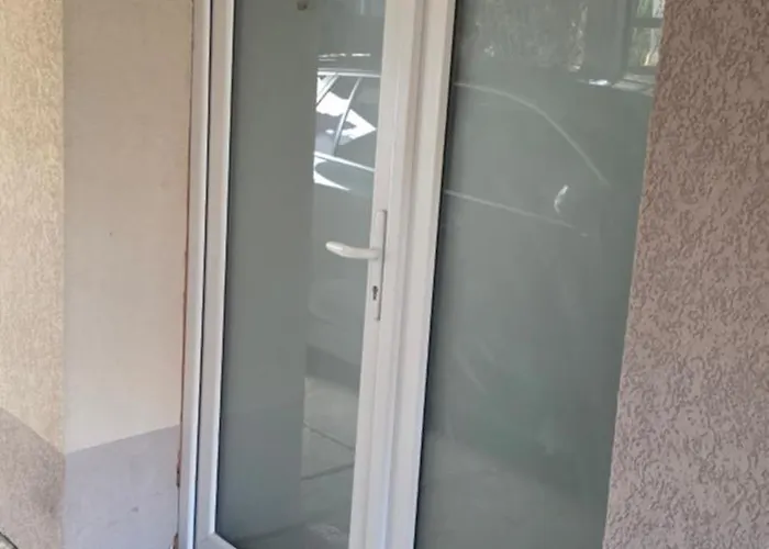 Pansion Mima 公寓 Ni