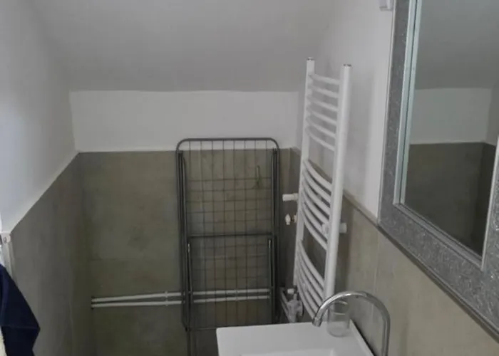 Pansion Mima 公寓 Ni