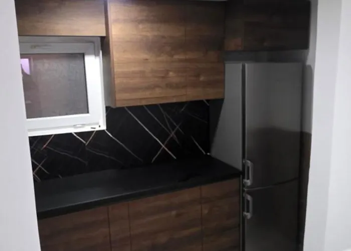 Pansion Mima 公寓 Ni